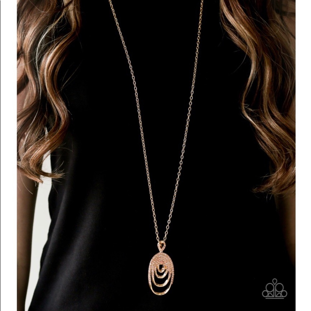 Necklace & Earring Set